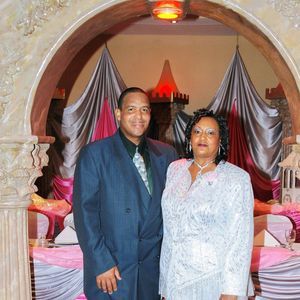 Meet your Posher, Renae